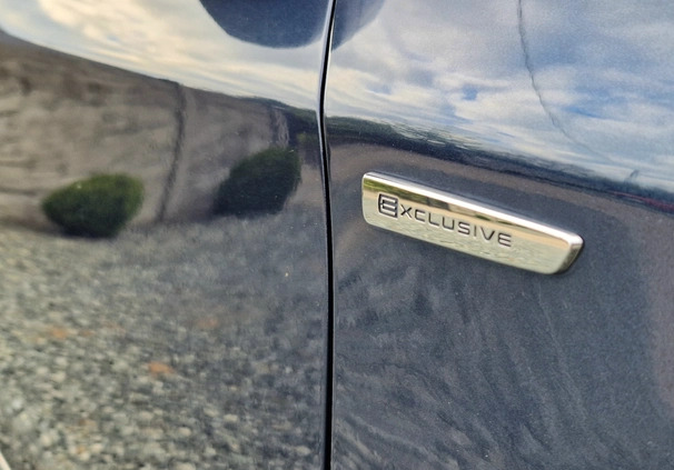Citroen C5 cena 39999 przebieg: 185000, rok produkcji 2015 z Gniezno małe 742